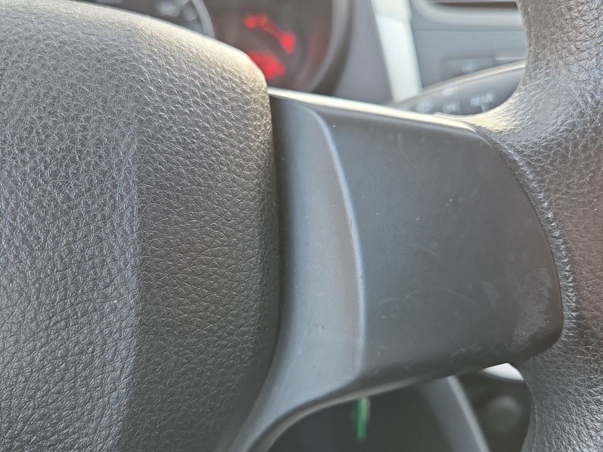 Billede af Suzuki Celerio 1,0 12V Comfort 68HK 5d