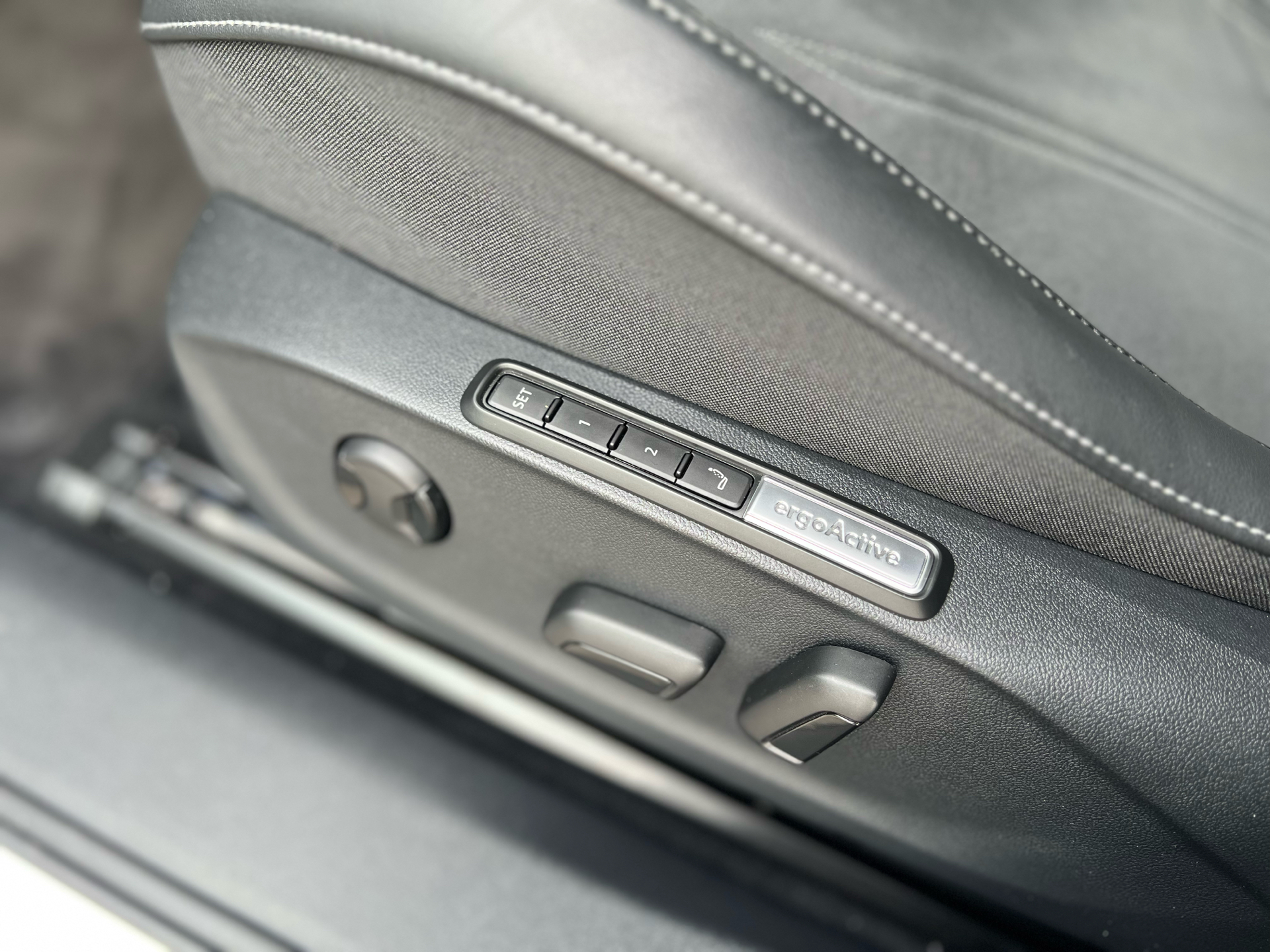 Billede af VW ID.7 Tourer EL Style S+ 286HK Stc Aut.