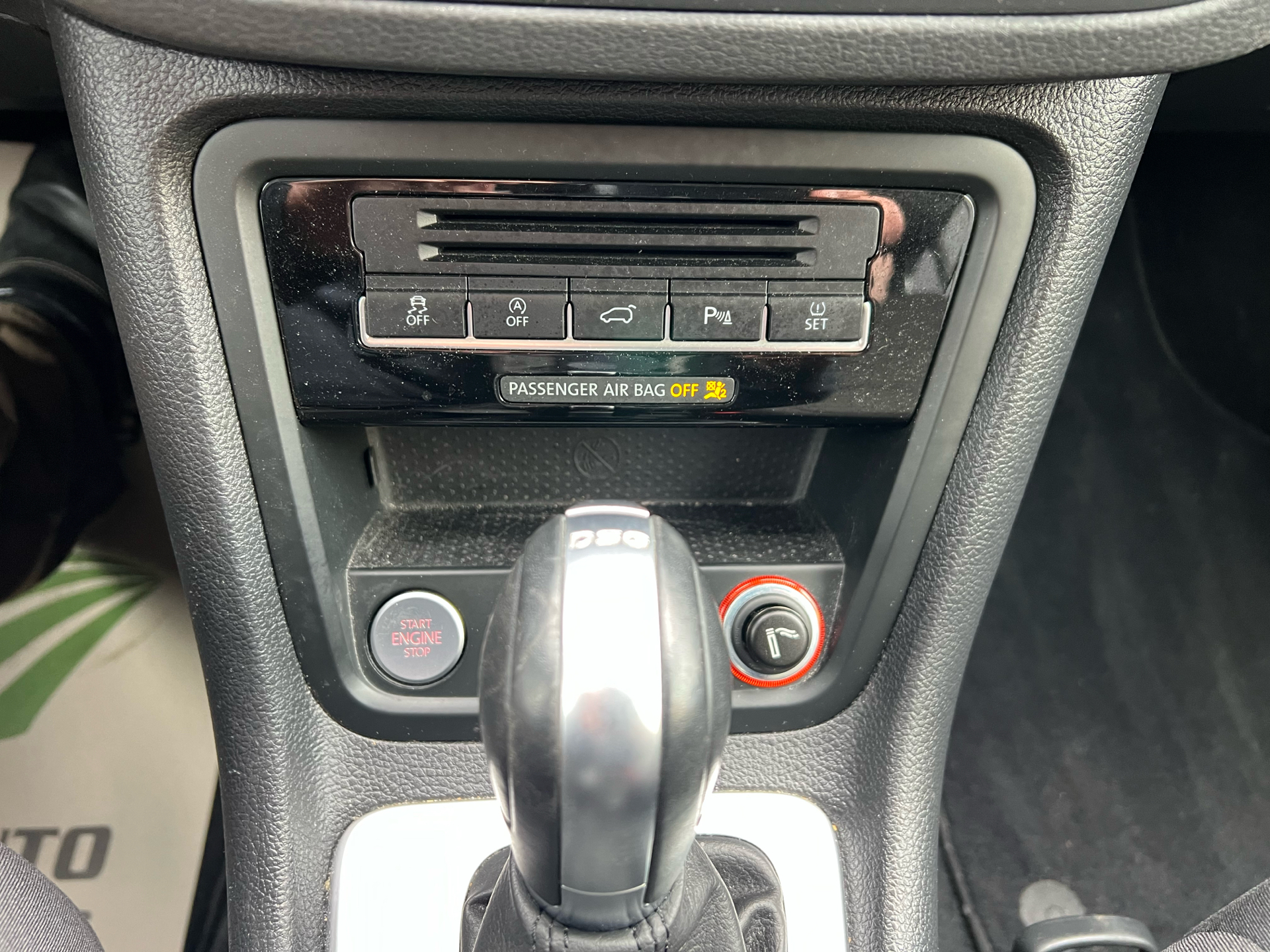 Billede af VW Sharan 2,0 TDI BMT SCR Comfortline Plus DSG 150HK 6g Aut.