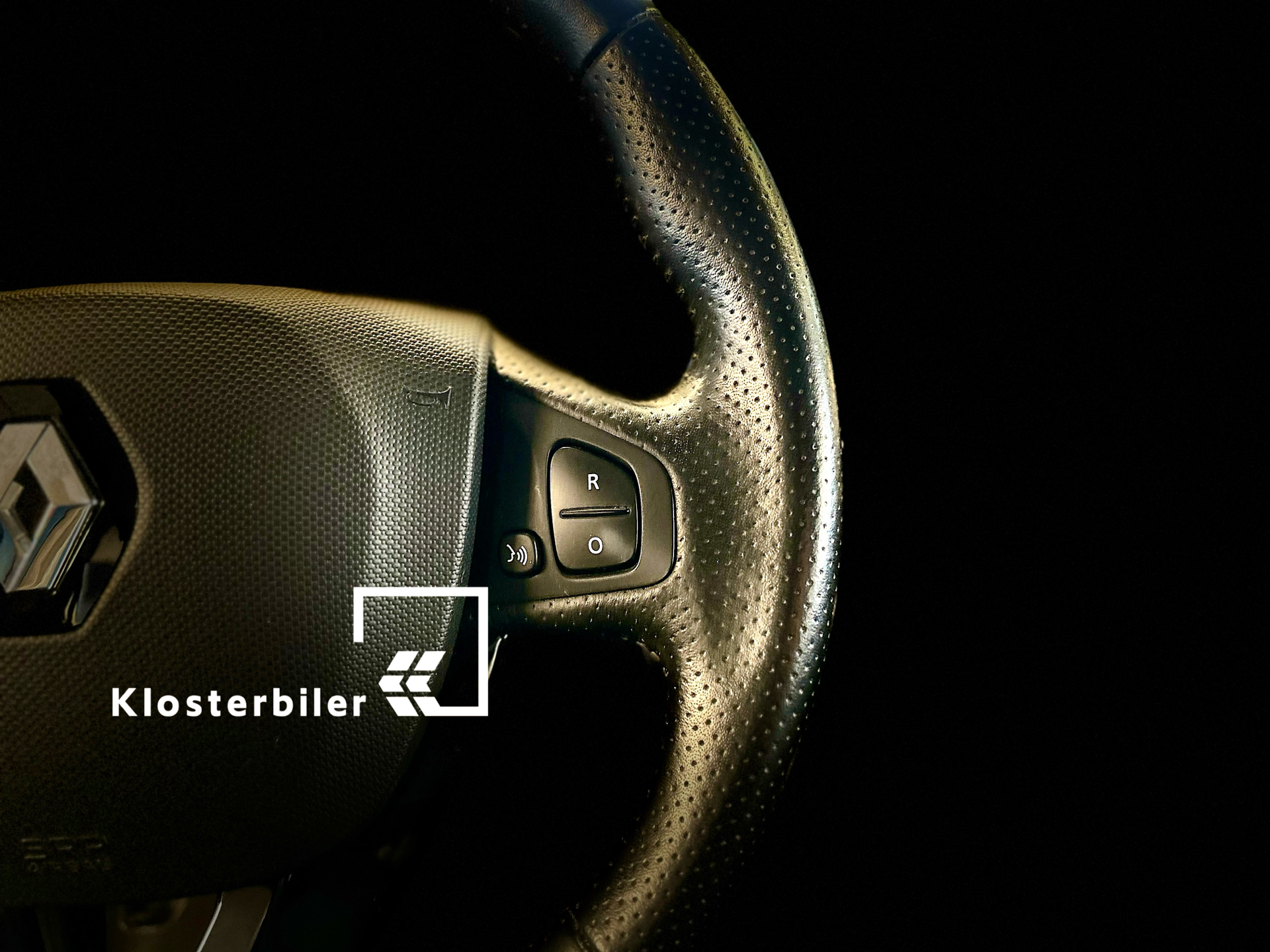 Billede af Renault Zoe 41 kWh Intens 109HK 5d Aut.