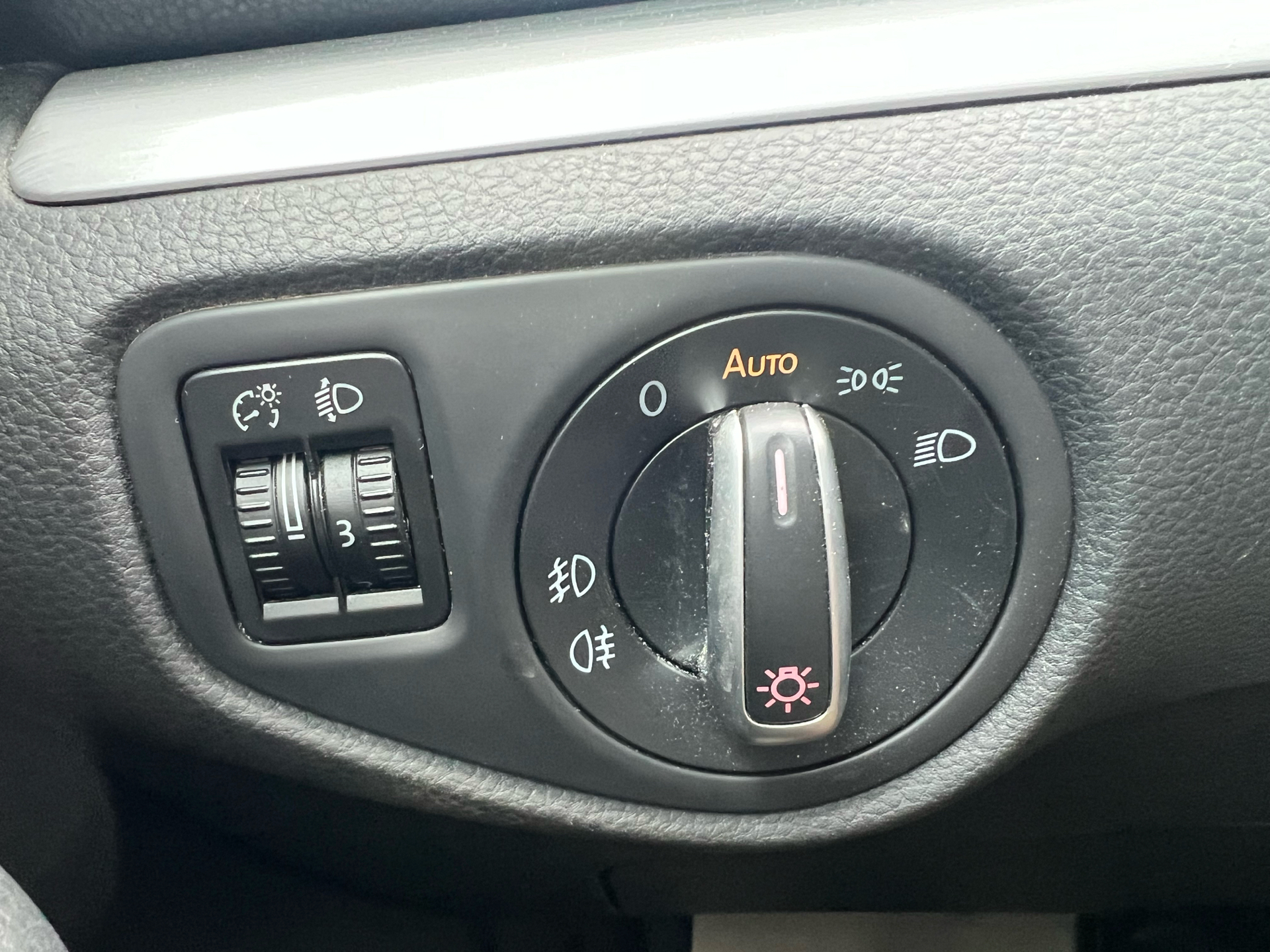 Billede af VW Sharan 2,0 TDI BMT SCR Comfortline Plus DSG 150HK 6g Aut.