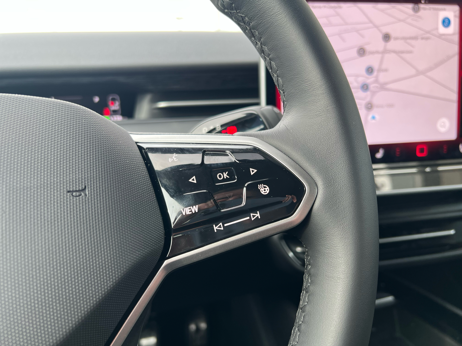 Billede af VW ID.7 Tourer EL Style S+ 286HK Stc Aut.