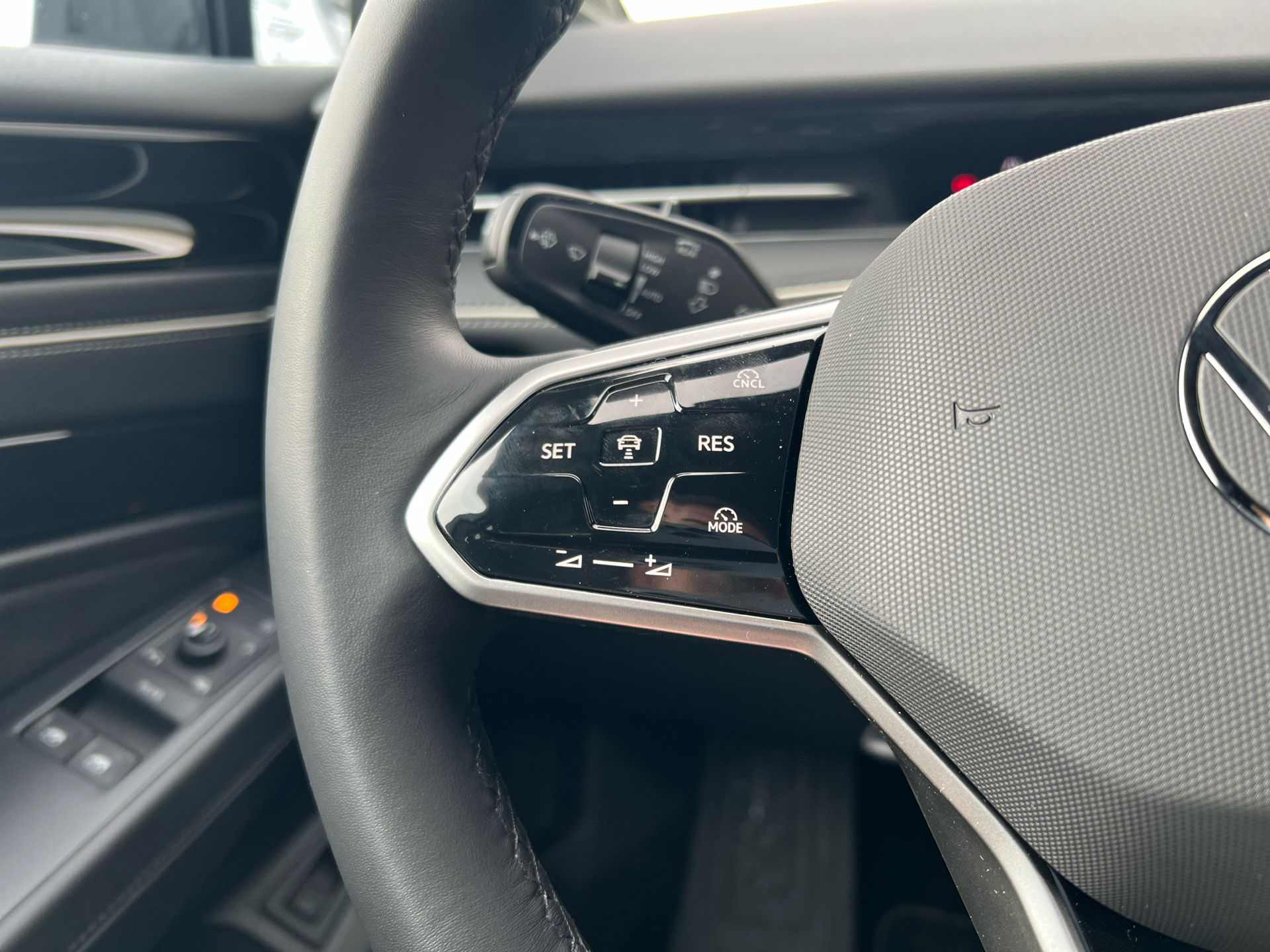 Billede af VW ID.7 Tourer EL Style S+ 286HK Stc Aut.