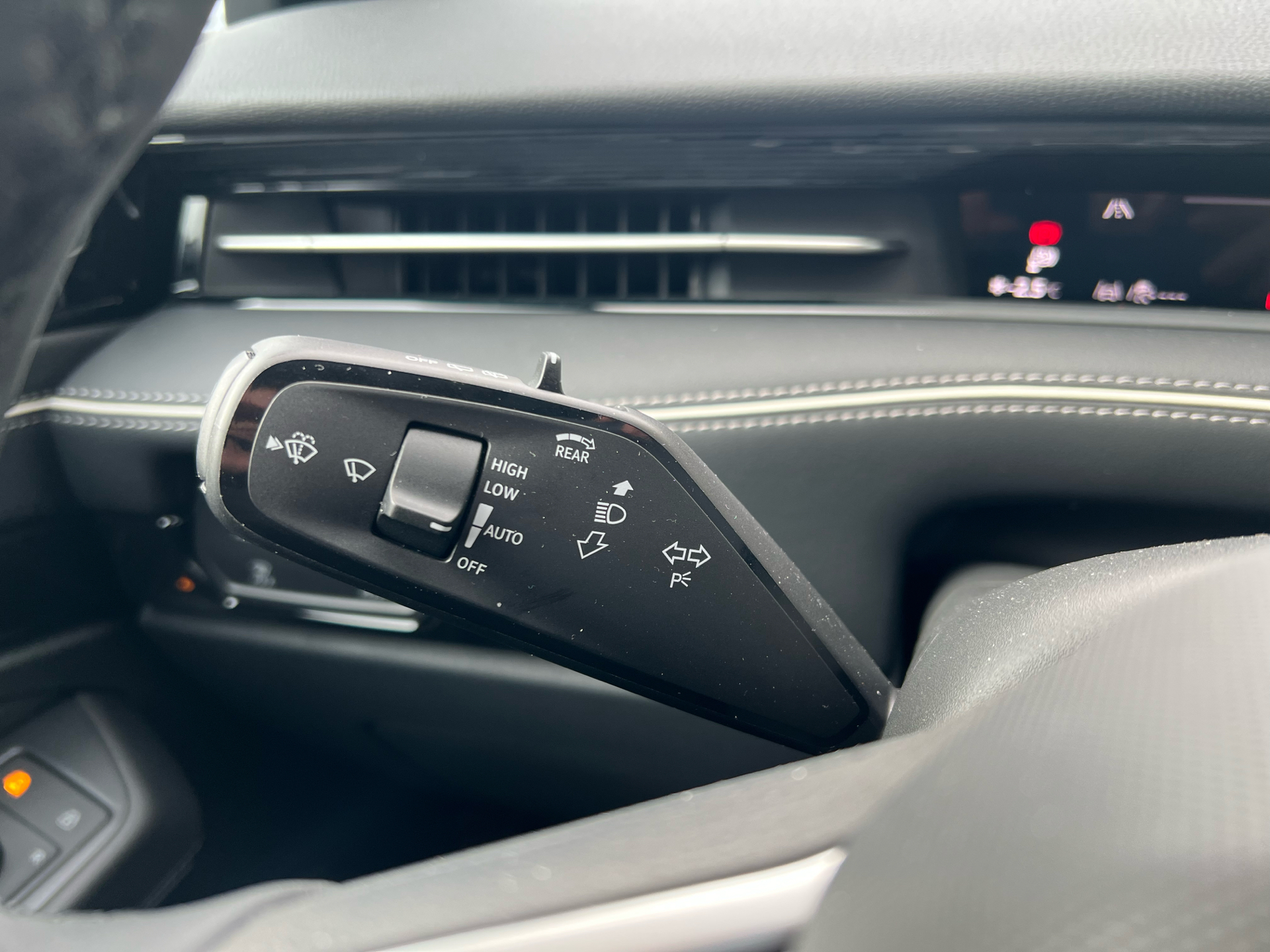 Billede af VW ID.7 Tourer EL Style S+ 286HK Stc Aut.