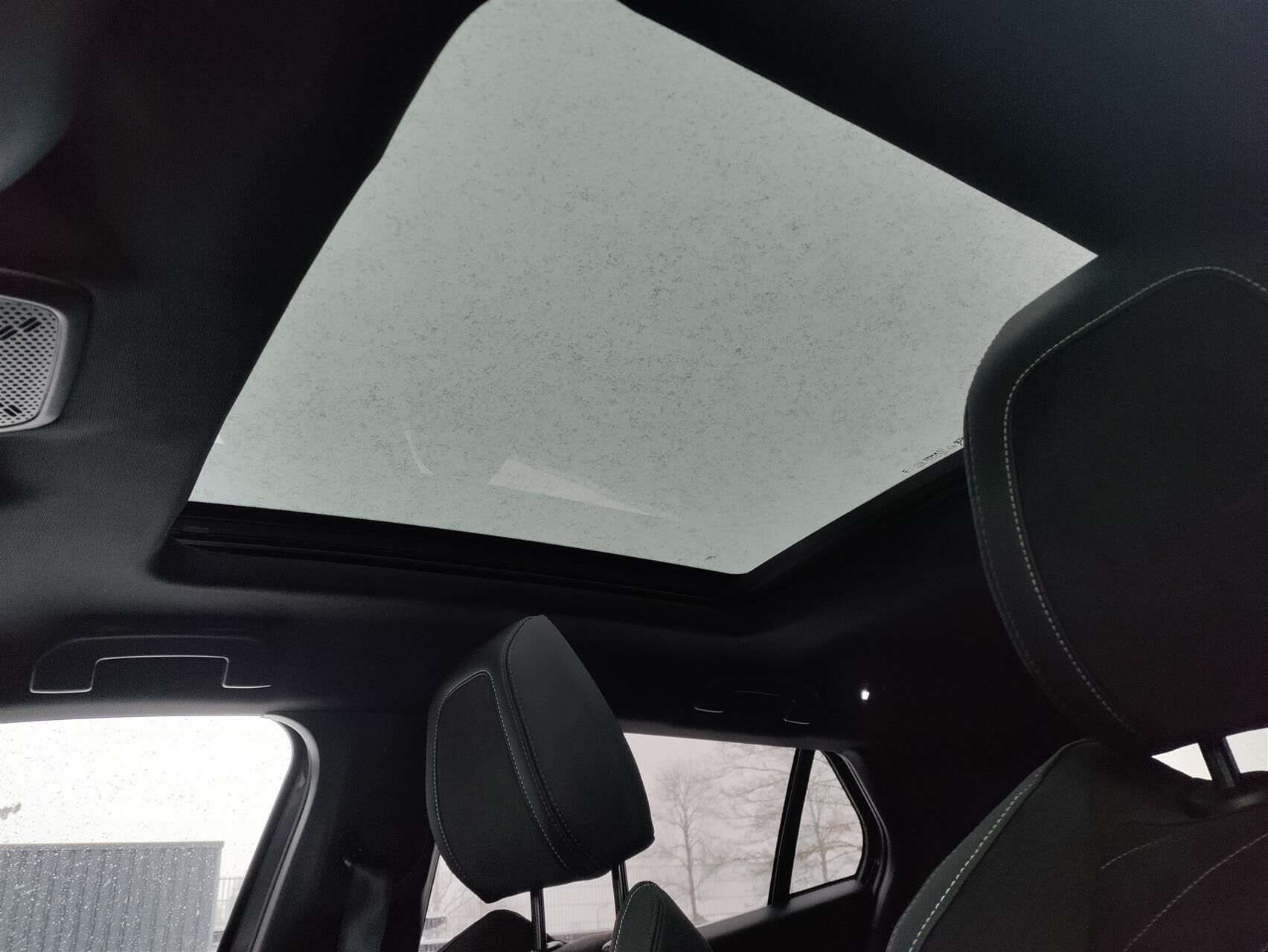 Billede af Peugeot e-2008 EL GT Sky 156HK 5d Aut.