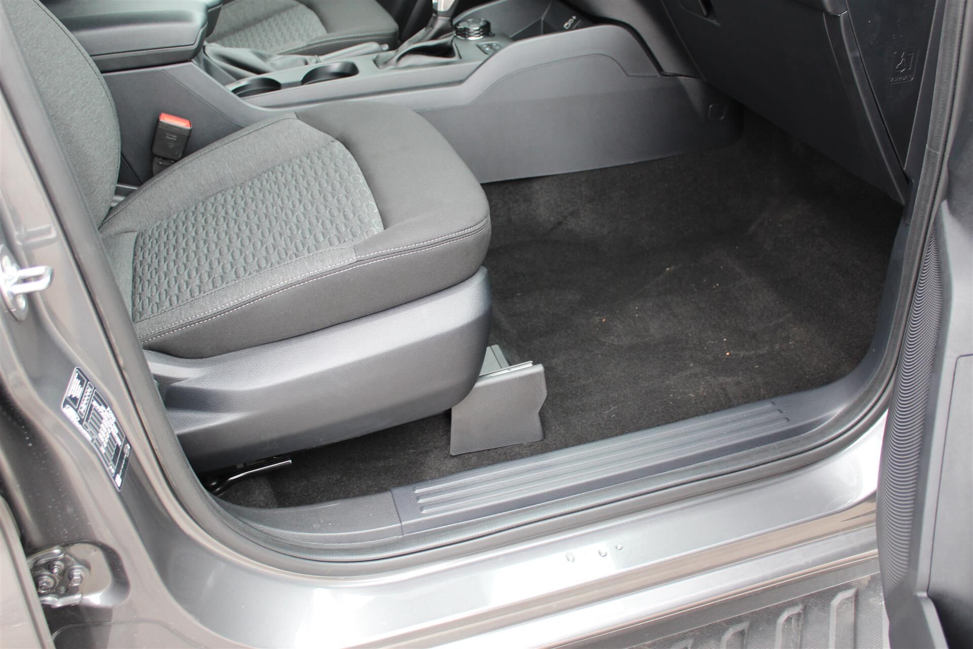 Billede af Ford Ranger 3200kg 2,0 EcoBlue XLT 4x4 170HK DobKab 6g Aut.