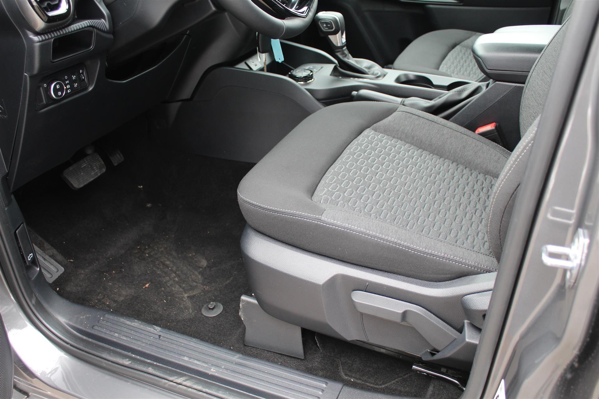 Billede af Ford Ranger 3200kg 2,0 EcoBlue XLT 4x4 170HK DobKab 6g Aut.