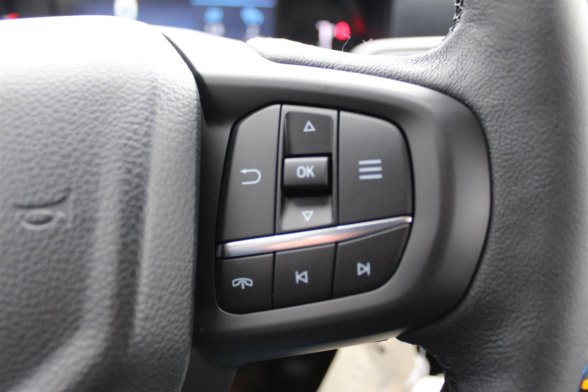 Billede af Ford Ranger 3200kg 2,0 EcoBlue XLT 4x4 170HK DobKab 6g Aut.