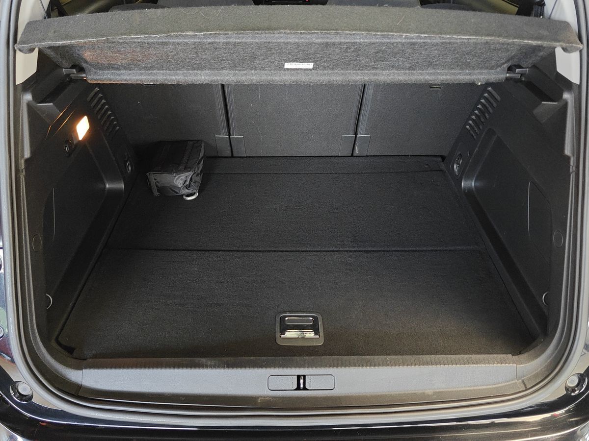 Billede af Citroën C5 Aircross 1,6 Plugin-hybrid Shine Sport EAT8 225HK 5d 8g Aut.