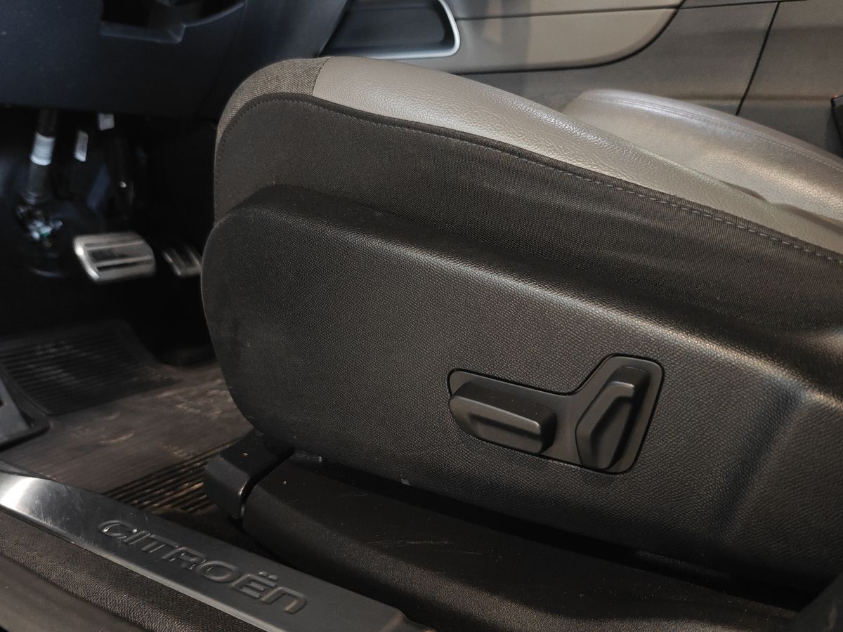 Billede af Citroën C5 Aircross 1,6 Plugin-hybrid Shine Sport EAT8 225HK 5d 8g Aut.