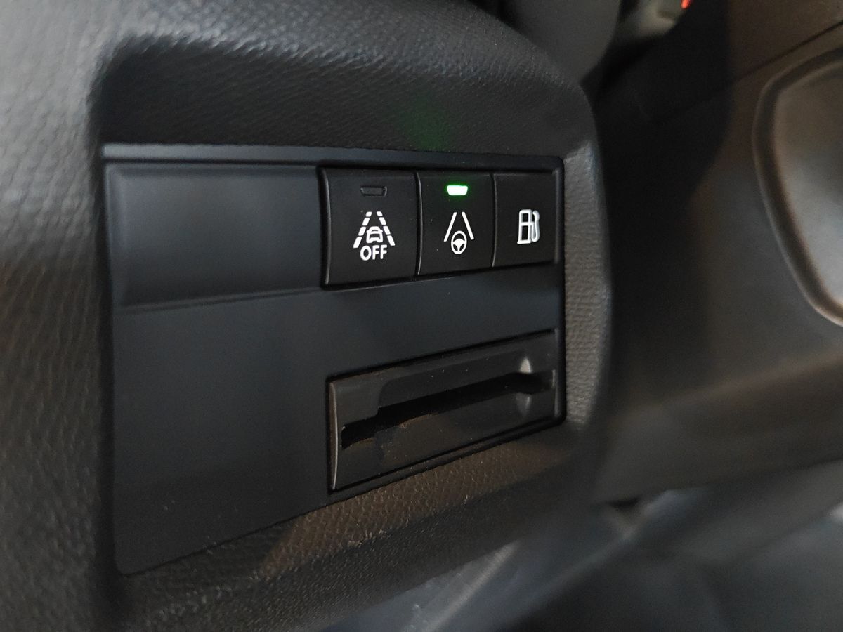 Billede af Citroën C5 Aircross 1,6 Plugin-hybrid Shine Sport EAT8 225HK 5d 8g Aut.