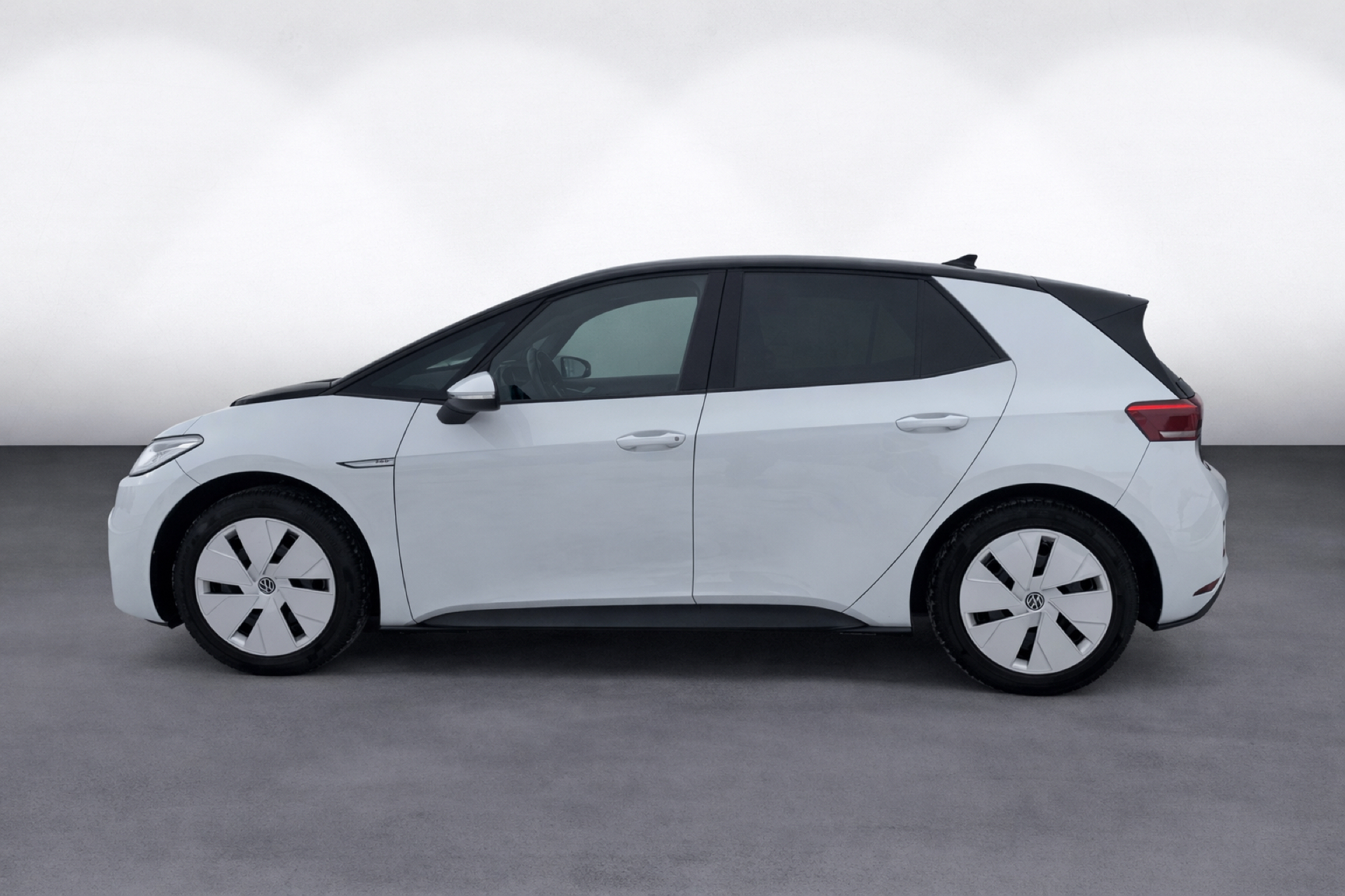 Billede af VW ID.3 EL 1st 204HK 5d Aut.