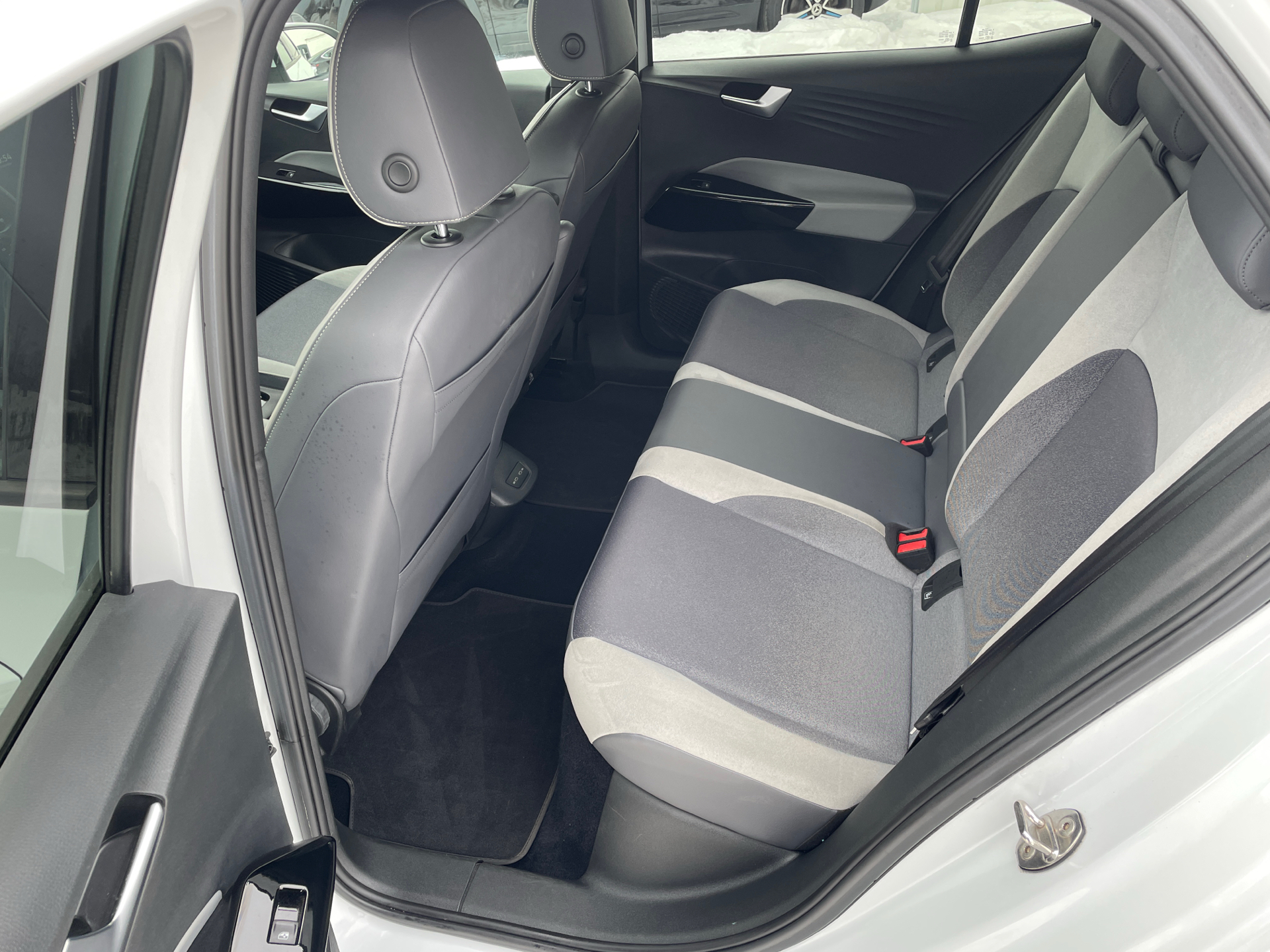 Billede af VW ID.3 EL 1st 204HK 5d Aut.