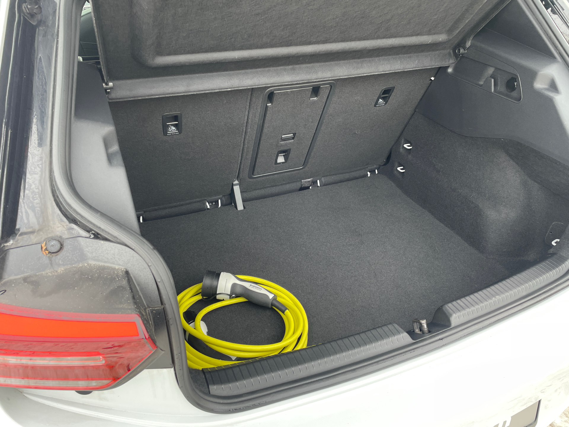 Billede af VW ID.3 EL 1st 204HK 5d Aut.