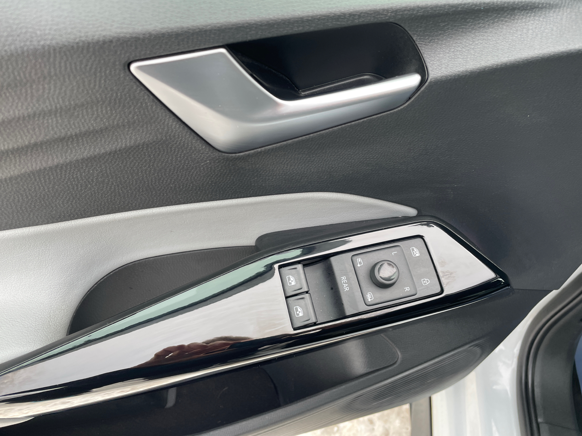 Billede af VW ID.3 EL 1st 204HK 5d Aut.