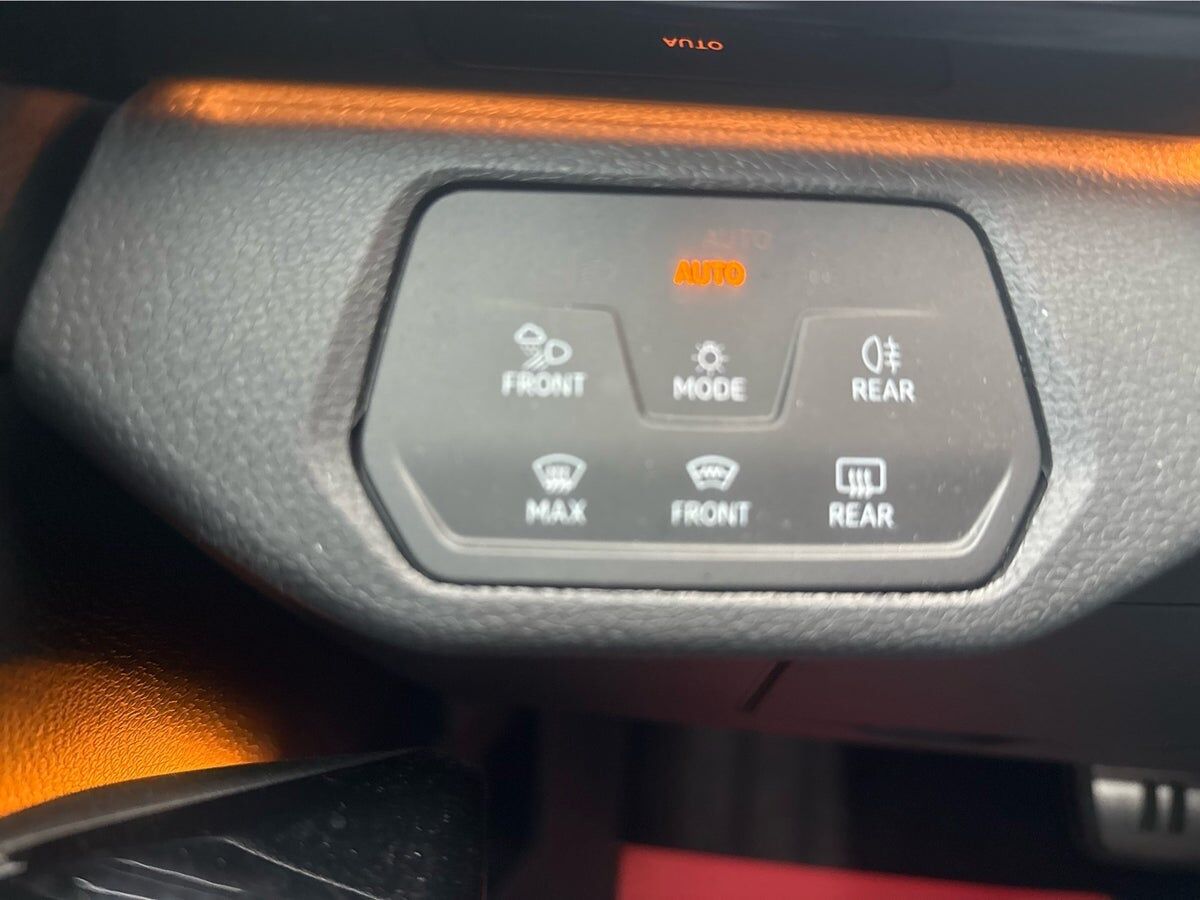 Billede af VW ID.4 EL Pro Performance 204HK 5d Aut.