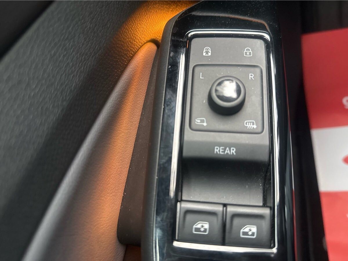 Billede af VW ID.4 EL Pro Performance 204HK 5d Aut.