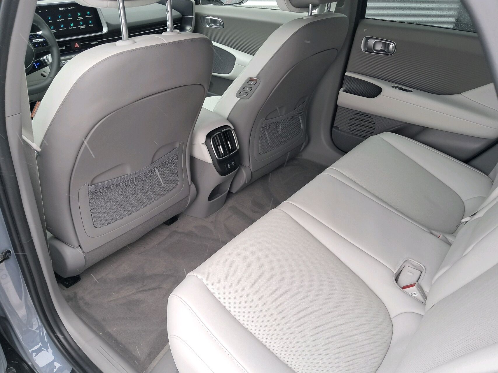 Billede af Hyundai Ioniq 6 Electric 77,4 kWh Ultimate 229HK Aut.