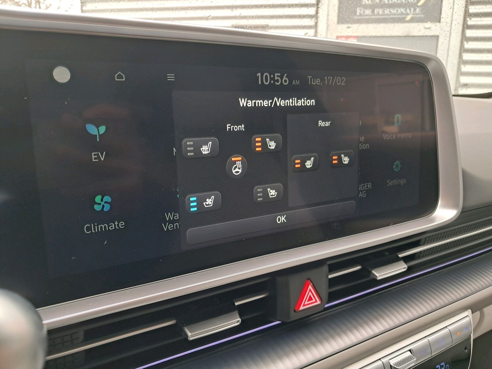 Billede af Hyundai Ioniq 6 Electric 77,4 kWh Ultimate 229HK Aut.