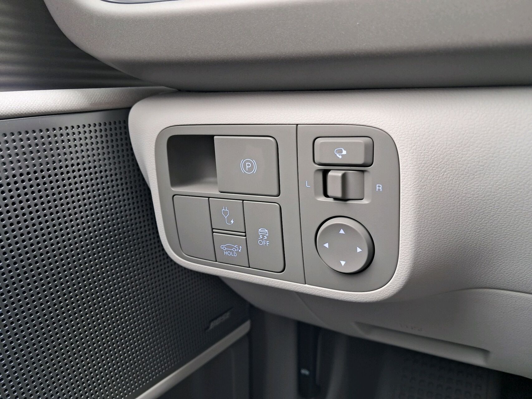 Billede af Hyundai Ioniq 6 Electric 77,4 kWh Ultimate 229HK Aut.