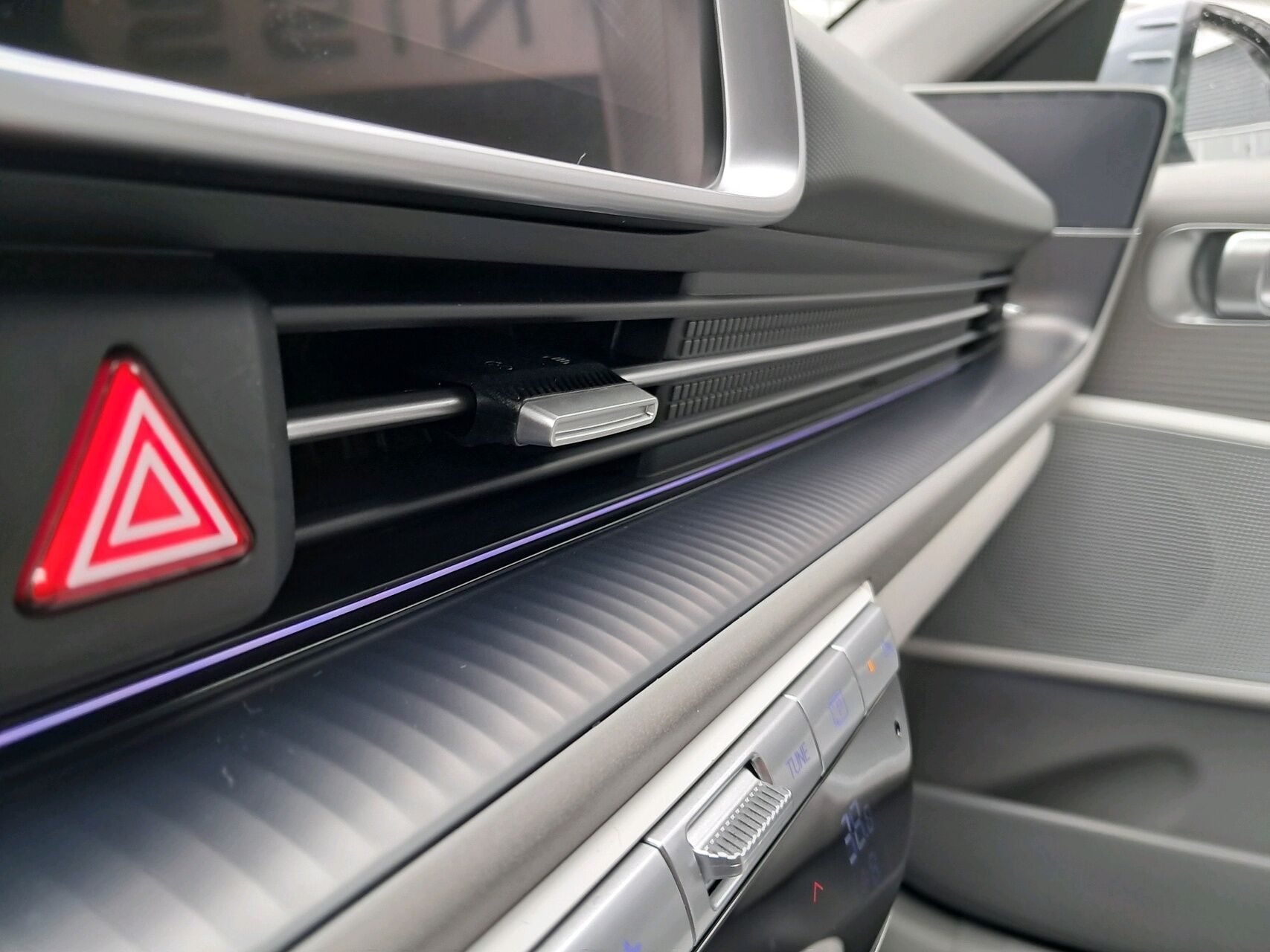 Billede af Hyundai Ioniq 6 Electric 77,4 kWh Ultimate 229HK Aut.