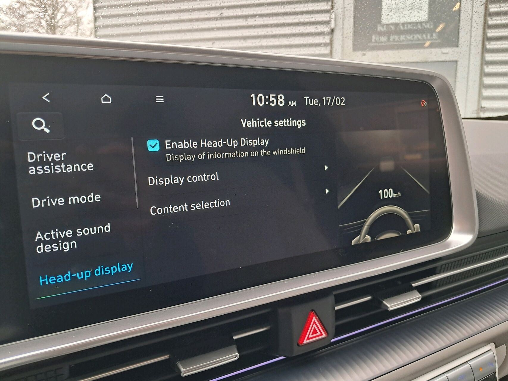 Billede af Hyundai Ioniq 6 Electric 77,4 kWh Ultimate 229HK Aut.