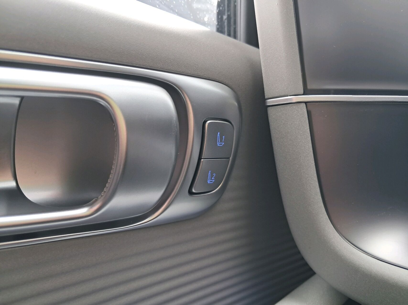 Billede af Hyundai Ioniq 6 Electric 77,4 kWh Ultimate 229HK Aut.