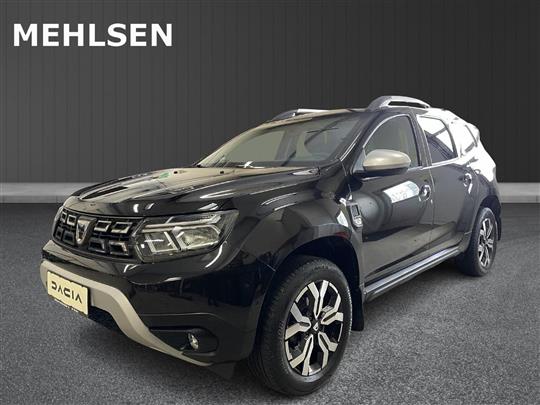 Dacia Duster 1,0 Tce Prestige 90HK 5d 6g