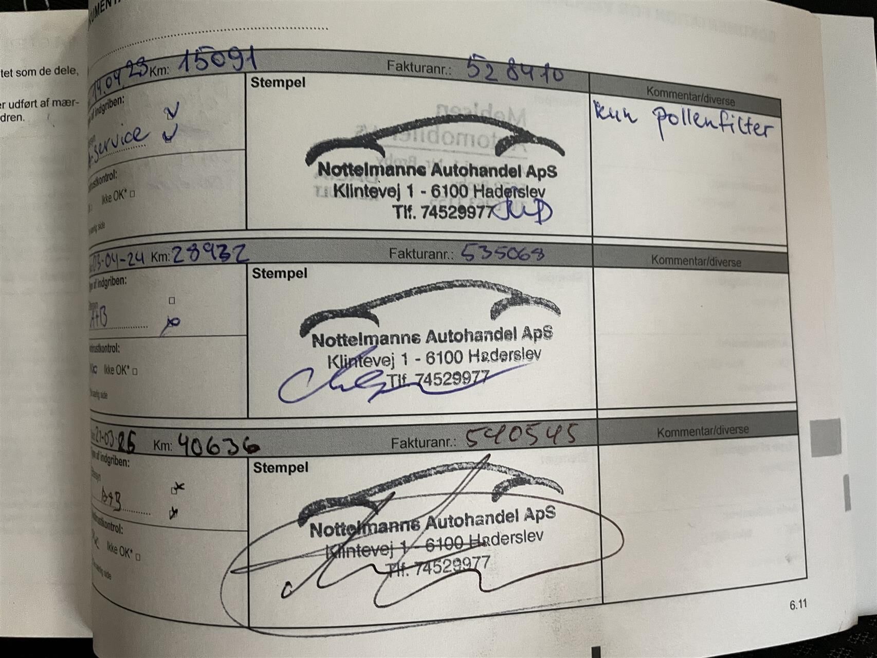 Billede af Dacia Duster 1,0 Tce Prestige 90HK 5d 6g