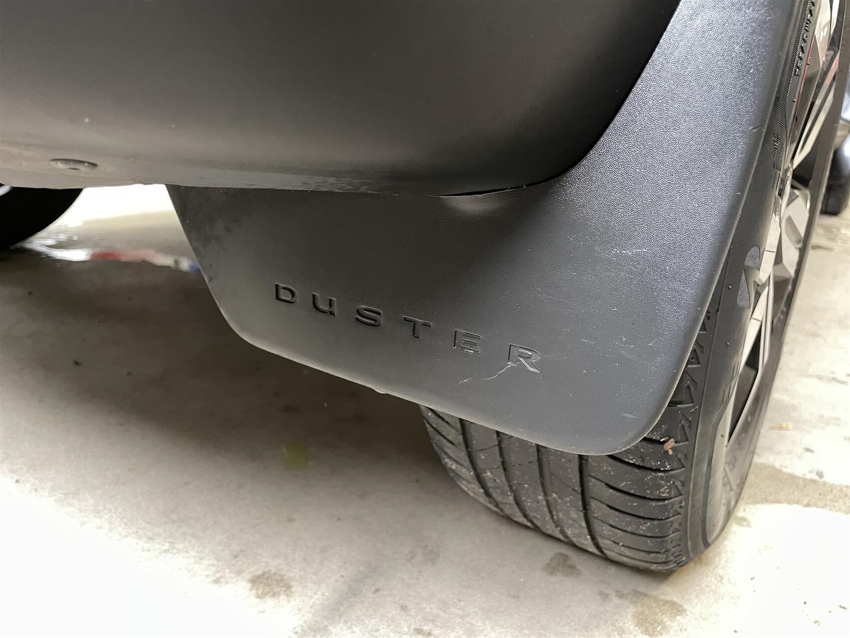 Billede af Dacia Duster 1,0 Tce Prestige 90HK 5d 6g