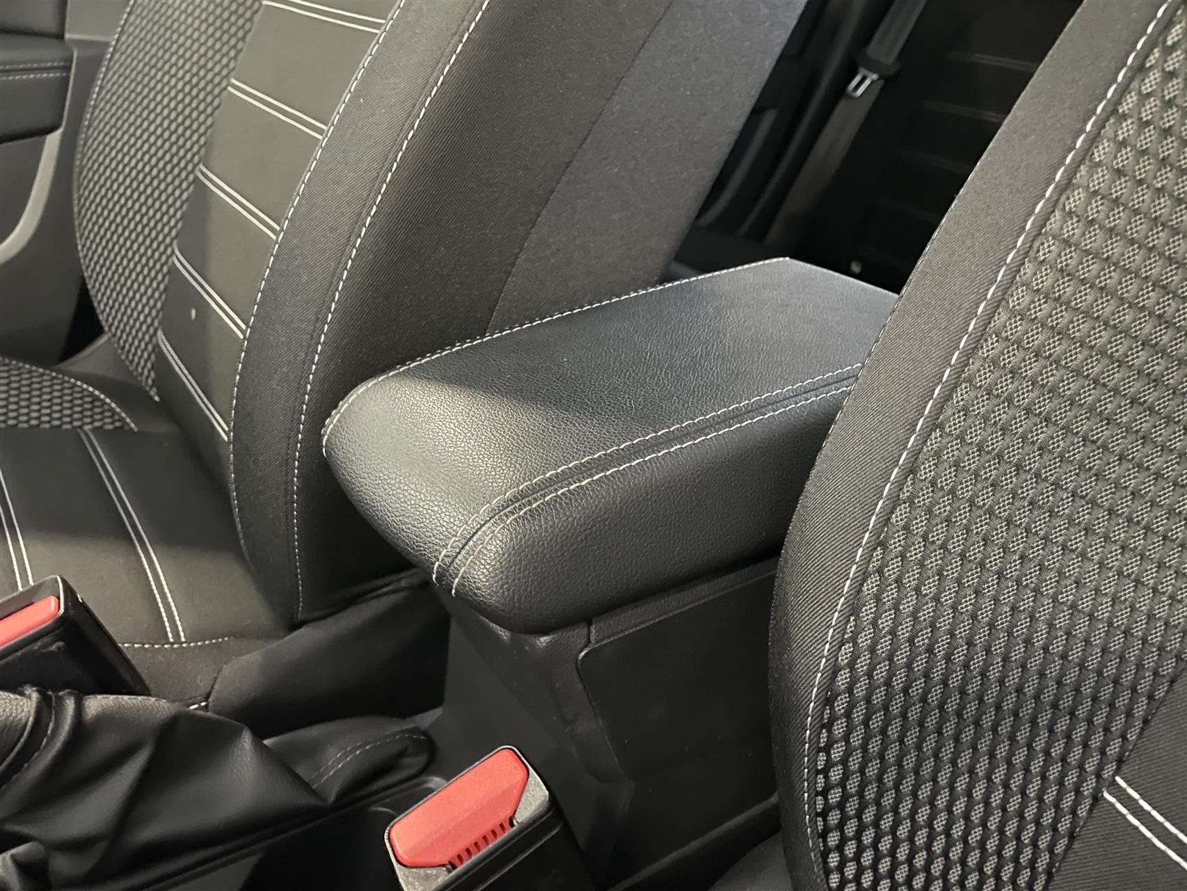 Billede af Dacia Duster 1,0 Tce Prestige 90HK 5d 6g