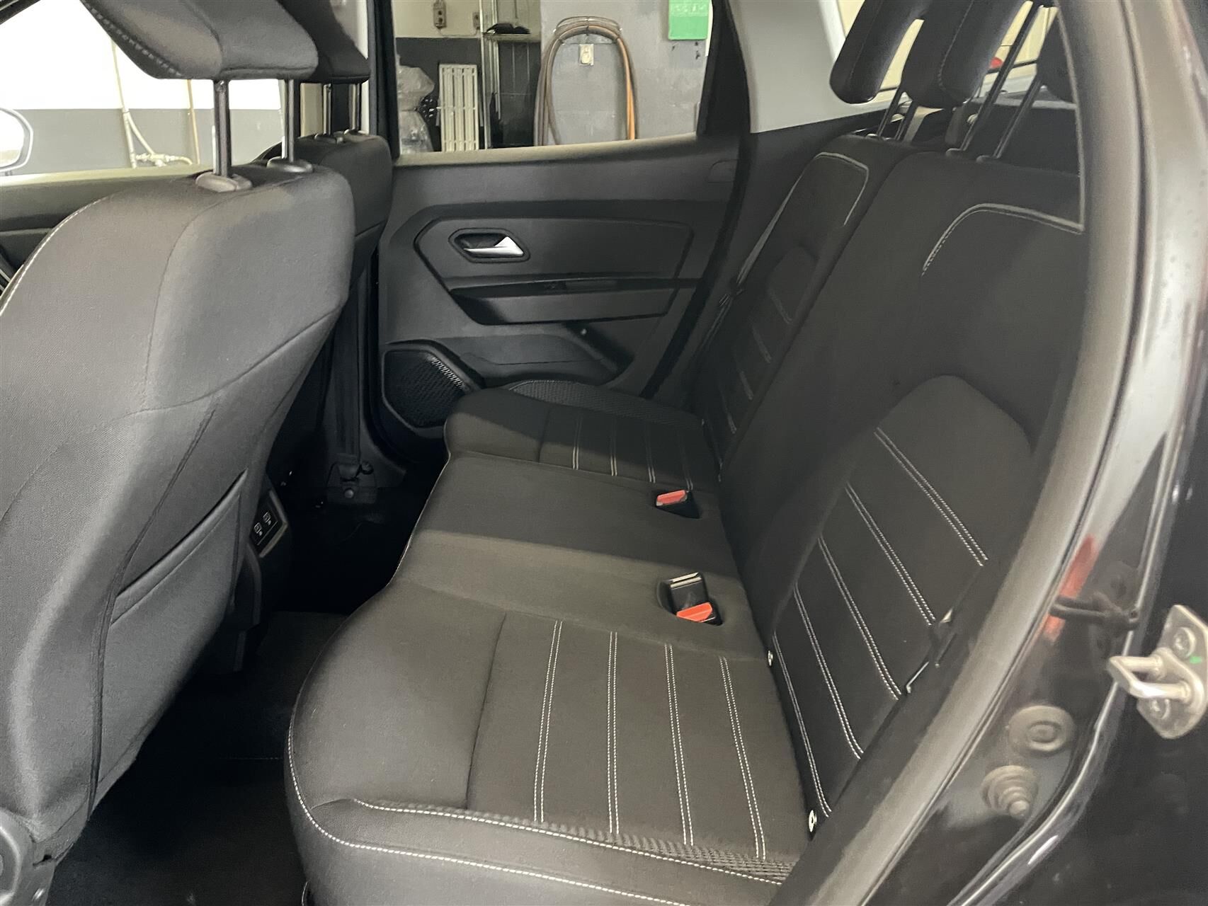 Billede af Dacia Duster 1,0 Tce Prestige 90HK 5d 6g