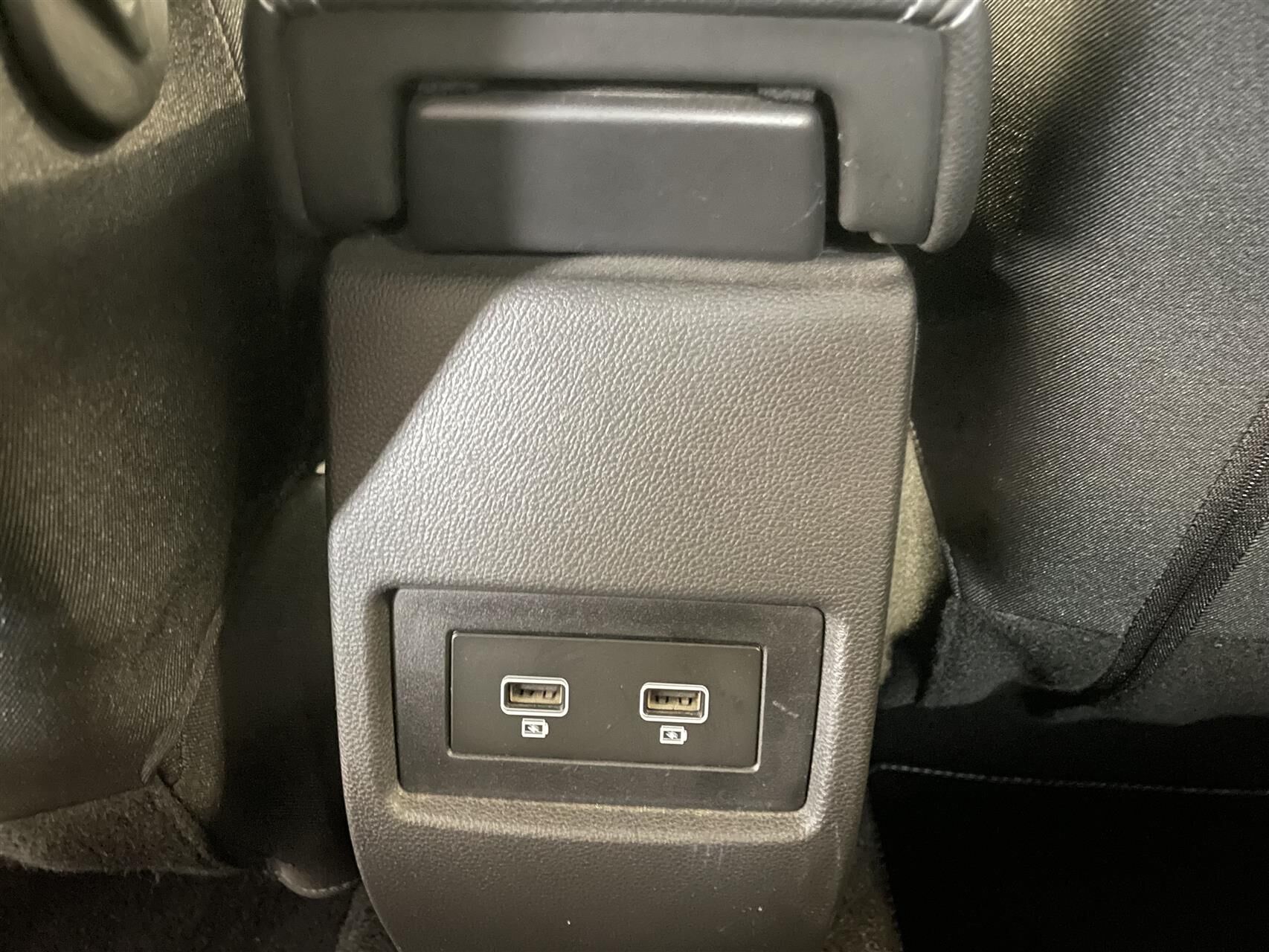 Billede af Dacia Duster 1,0 Tce Prestige 90HK 5d 6g