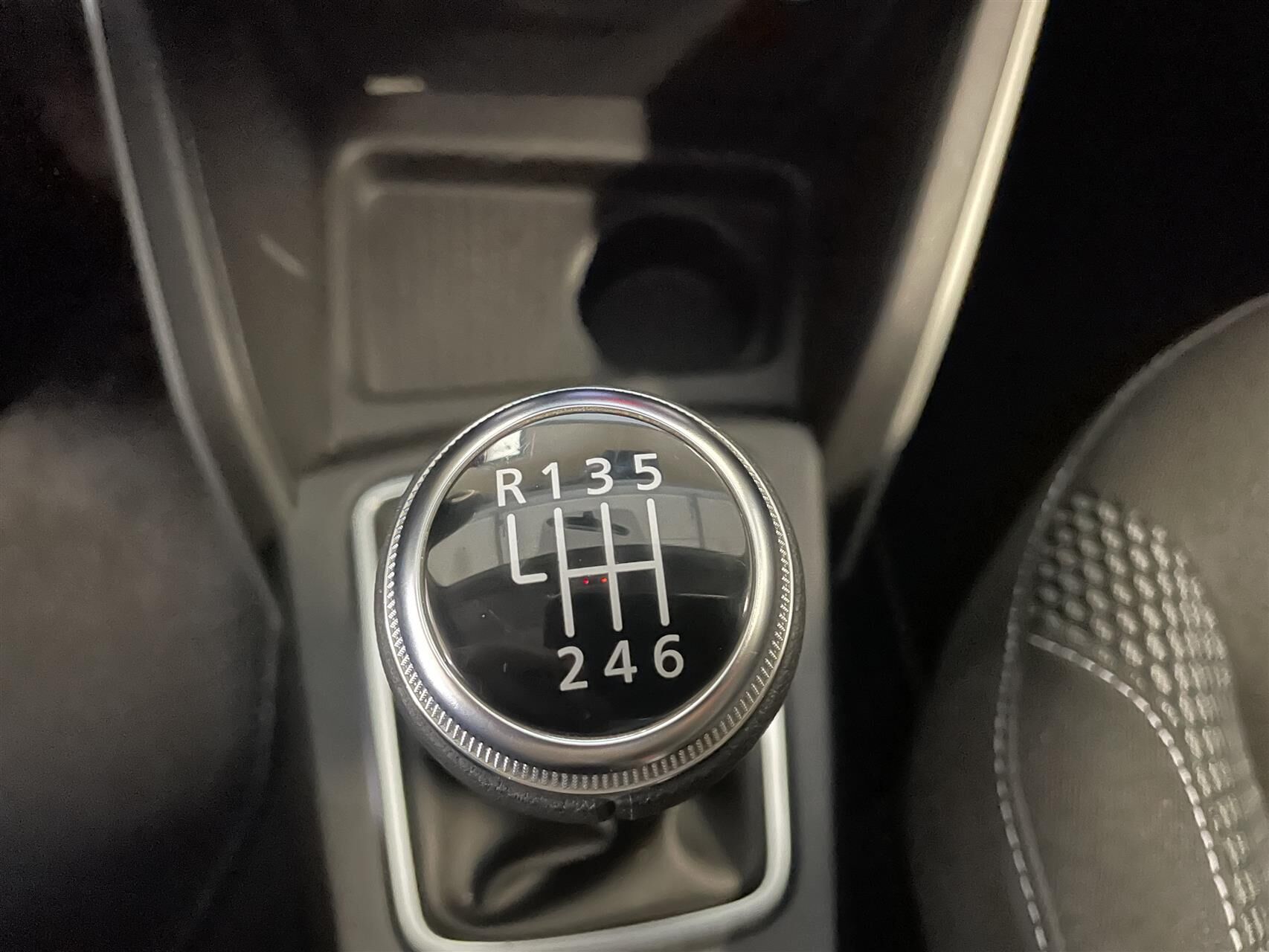 Billede af Dacia Duster 1,0 Tce Prestige 90HK 5d 6g