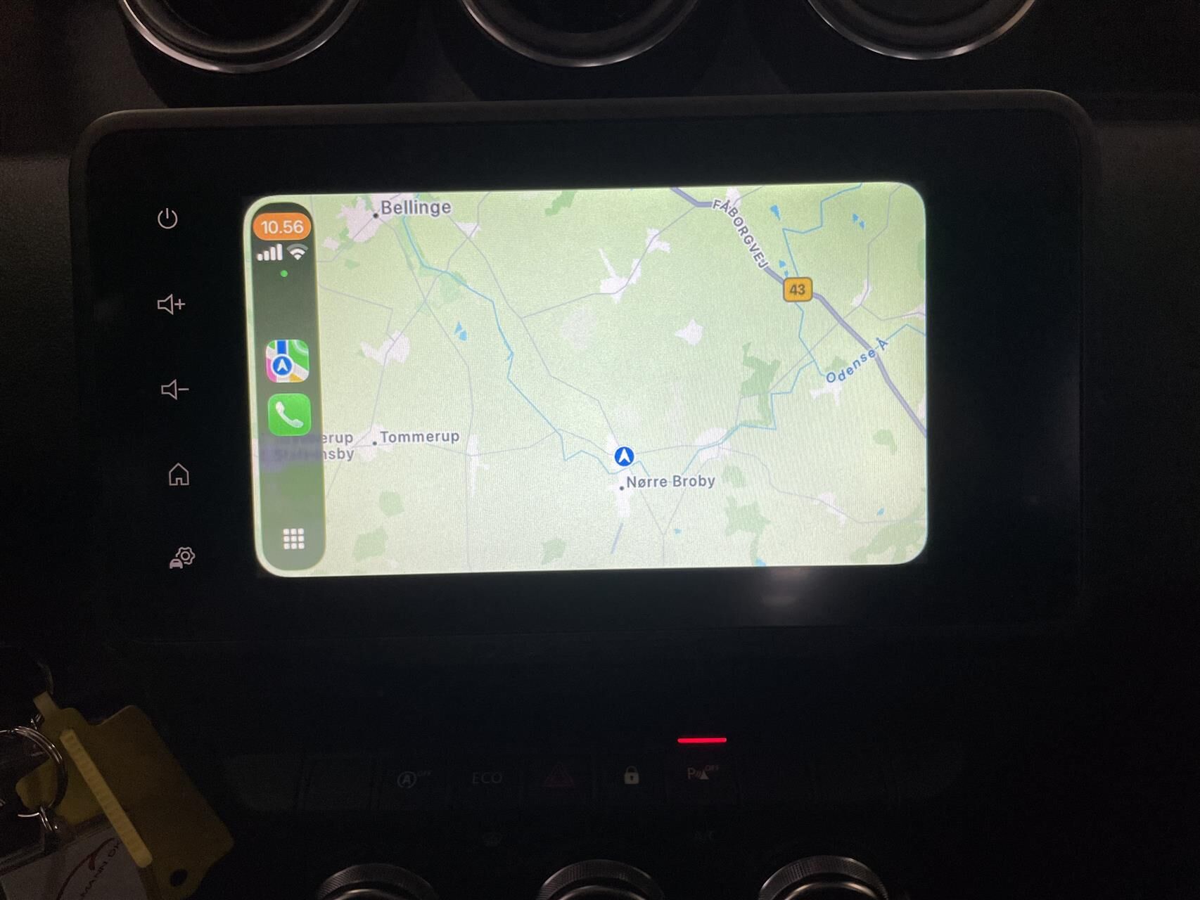 Billede af Dacia Duster 1,0 Tce Prestige 90HK 5d 6g