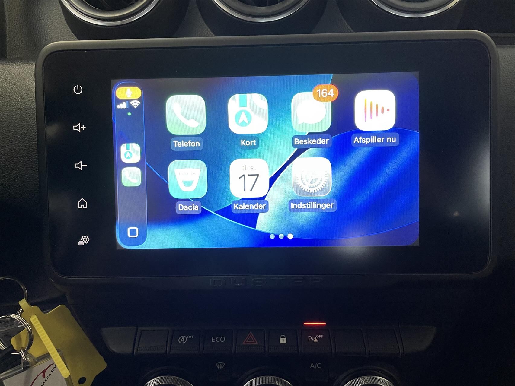 Billede af Dacia Duster 1,0 Tce Prestige 90HK 5d 6g