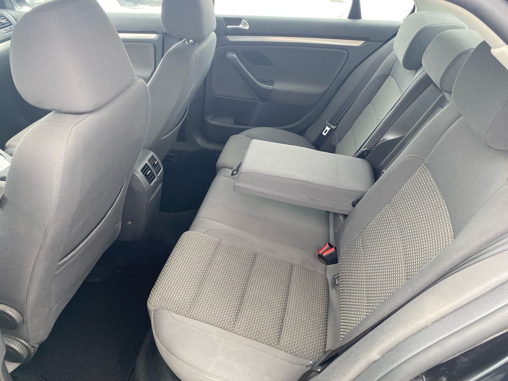 Billede af VW Jetta 2,0 FSI Sportline 200HK 6g