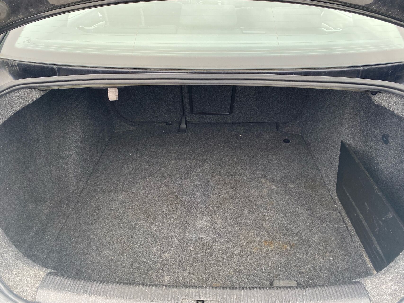 Billede af VW Jetta 2,0 FSI Sportline 200HK 6g