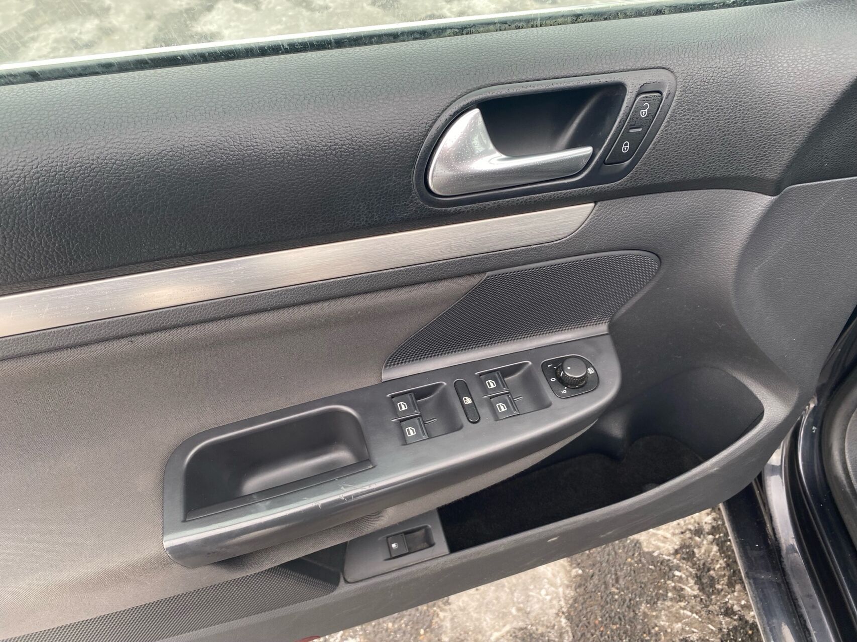 Billede af VW Jetta 2,0 FSI Sportline 200HK 6g