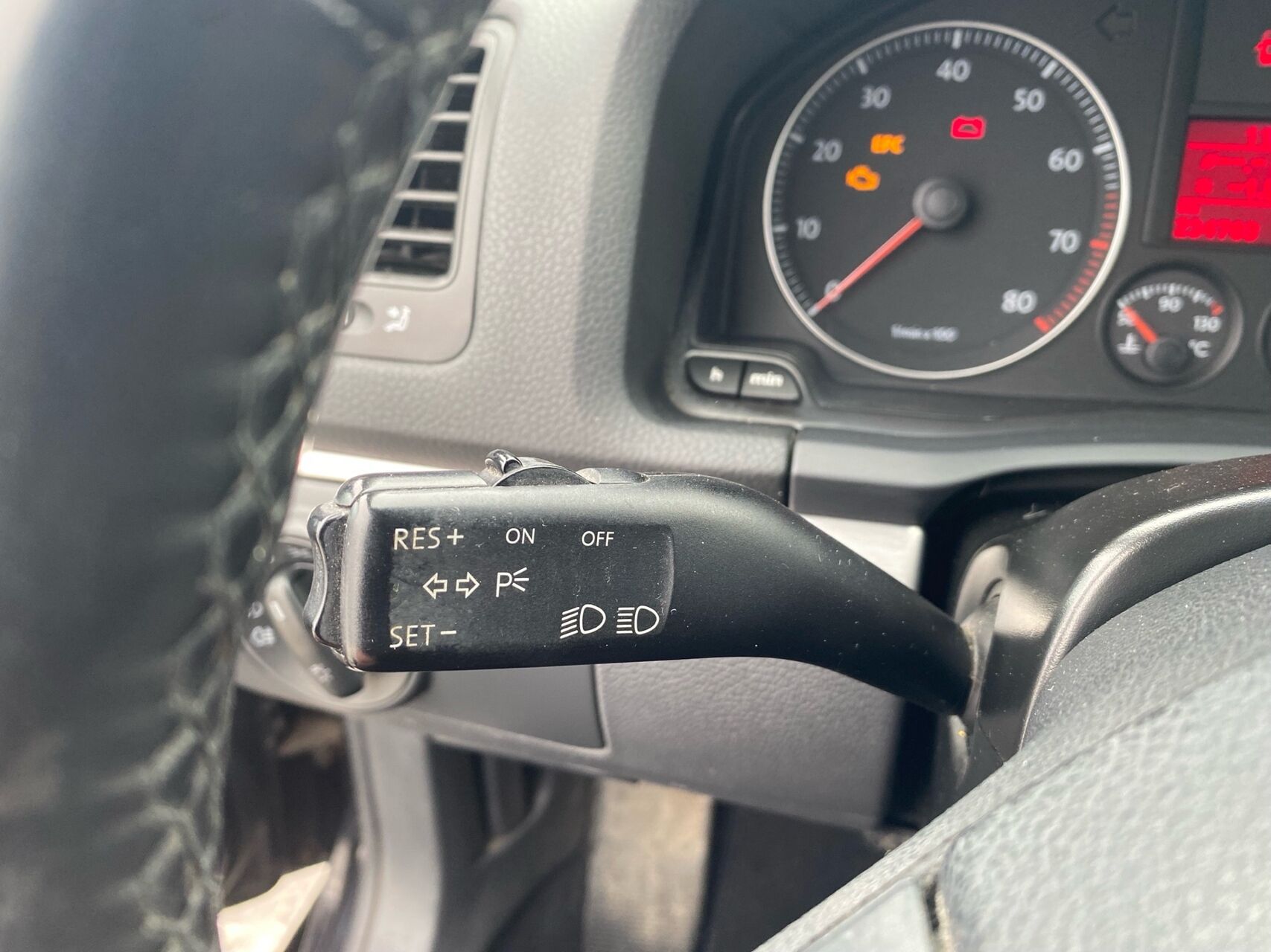 Billede af VW Jetta 2,0 FSI Sportline 200HK 6g