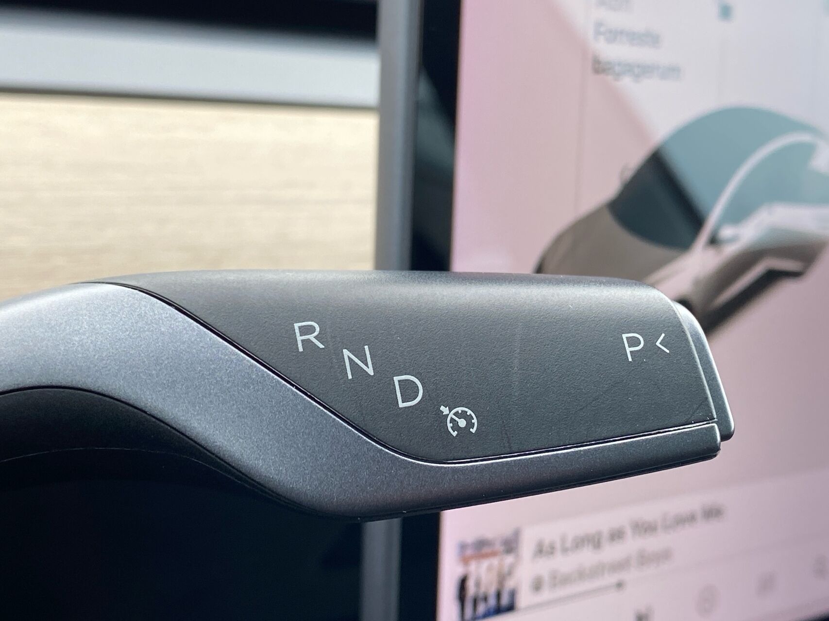 Billede af Tesla Model 3 EL Long Range AWD 490HK Aut.