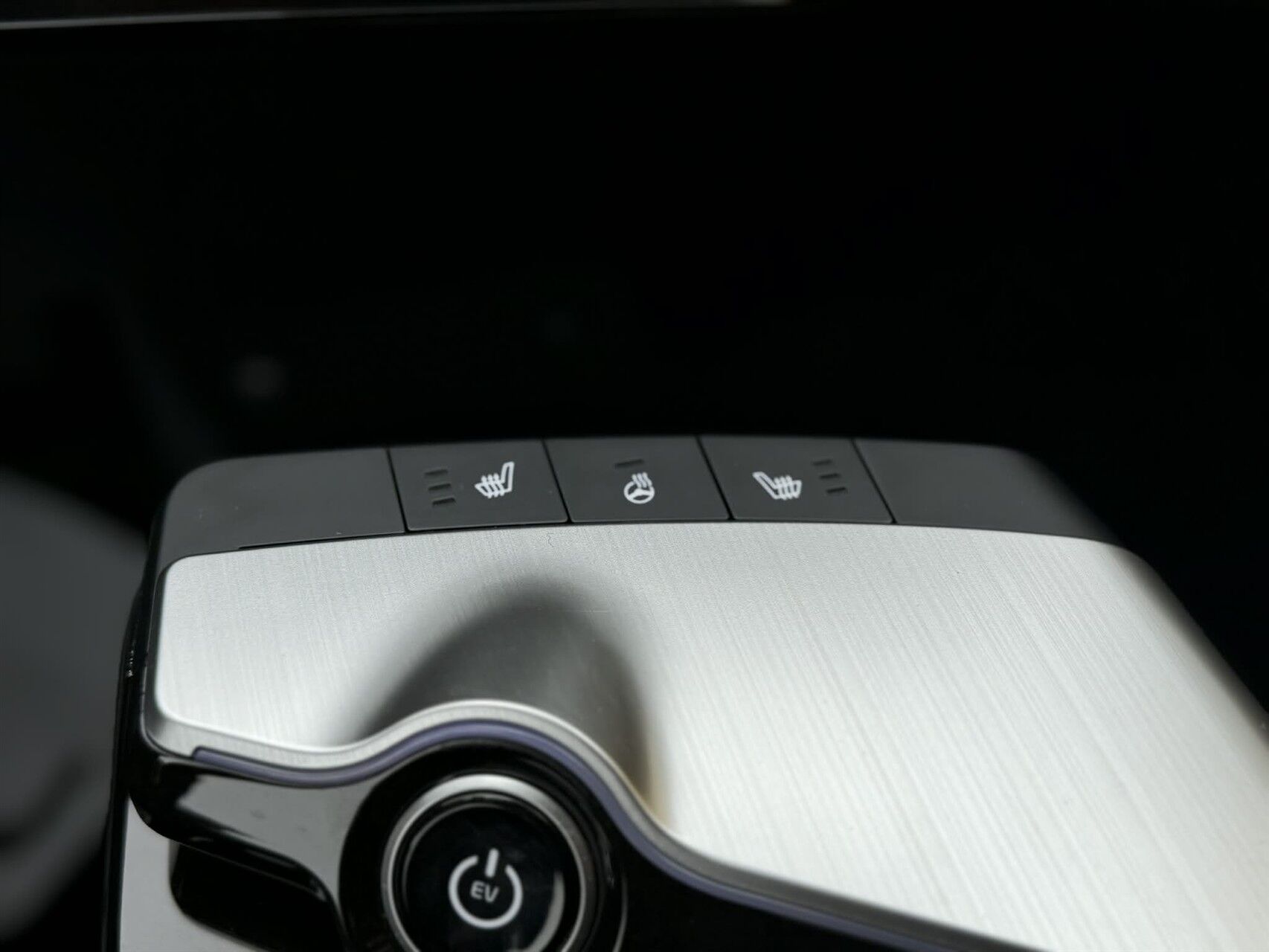 Billede af Kia EV6 EL Performance 4x4 325HK 5d Aut.