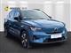 Billede af Volvo XC40 P6 Recharge Ultimate 231HK 5d Aut.
