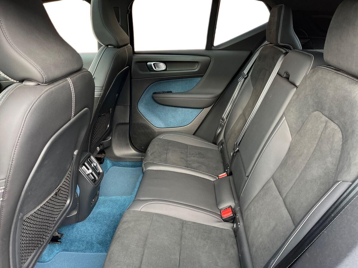 Billede af Volvo XC40 P6 Recharge Ultimate 231HK 5d Aut.