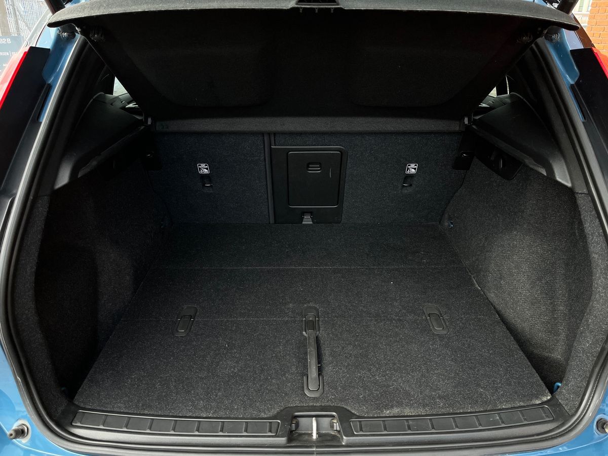 Billede af Volvo XC40 P6 Recharge Ultimate 231HK 5d Aut.