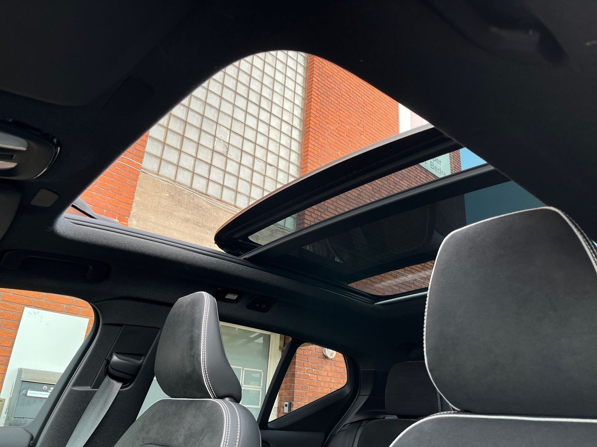 Billede af Volvo XC40 P6 Recharge Ultimate 231HK 5d Aut.