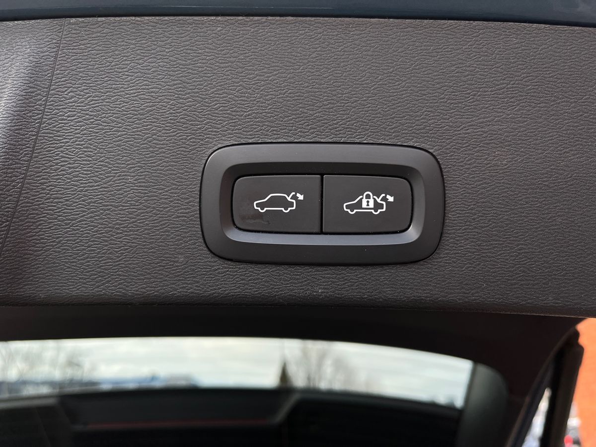 Billede af Volvo XC40 P6 Recharge Ultimate 231HK 5d Aut.