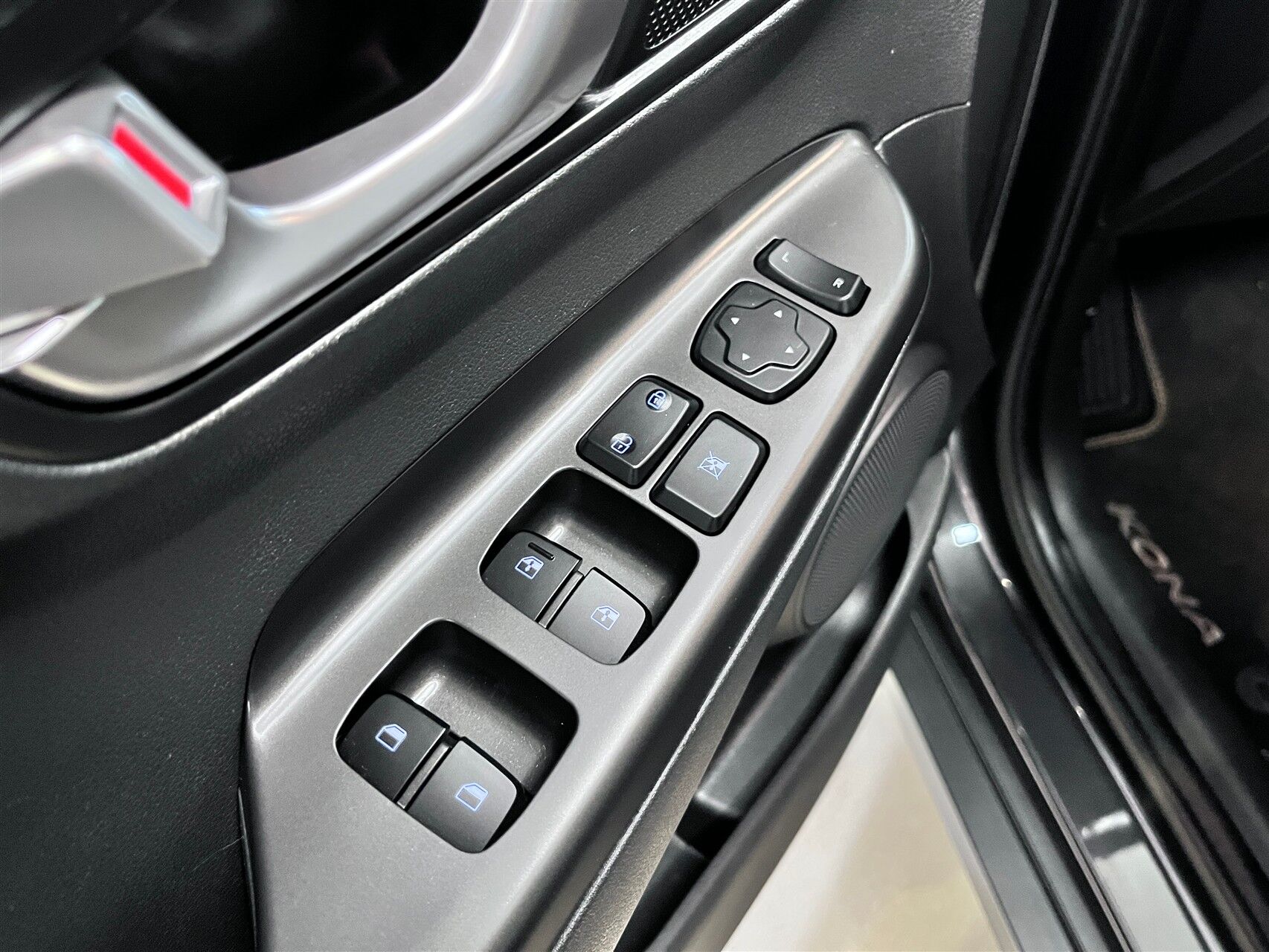 Billede af Hyundai Kona EL Essential 204HK 5d Aut.