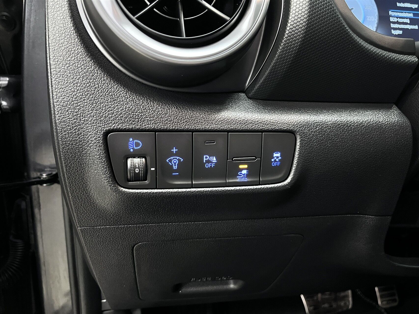 Billede af Hyundai Kona EL Essential 204HK 5d Aut.