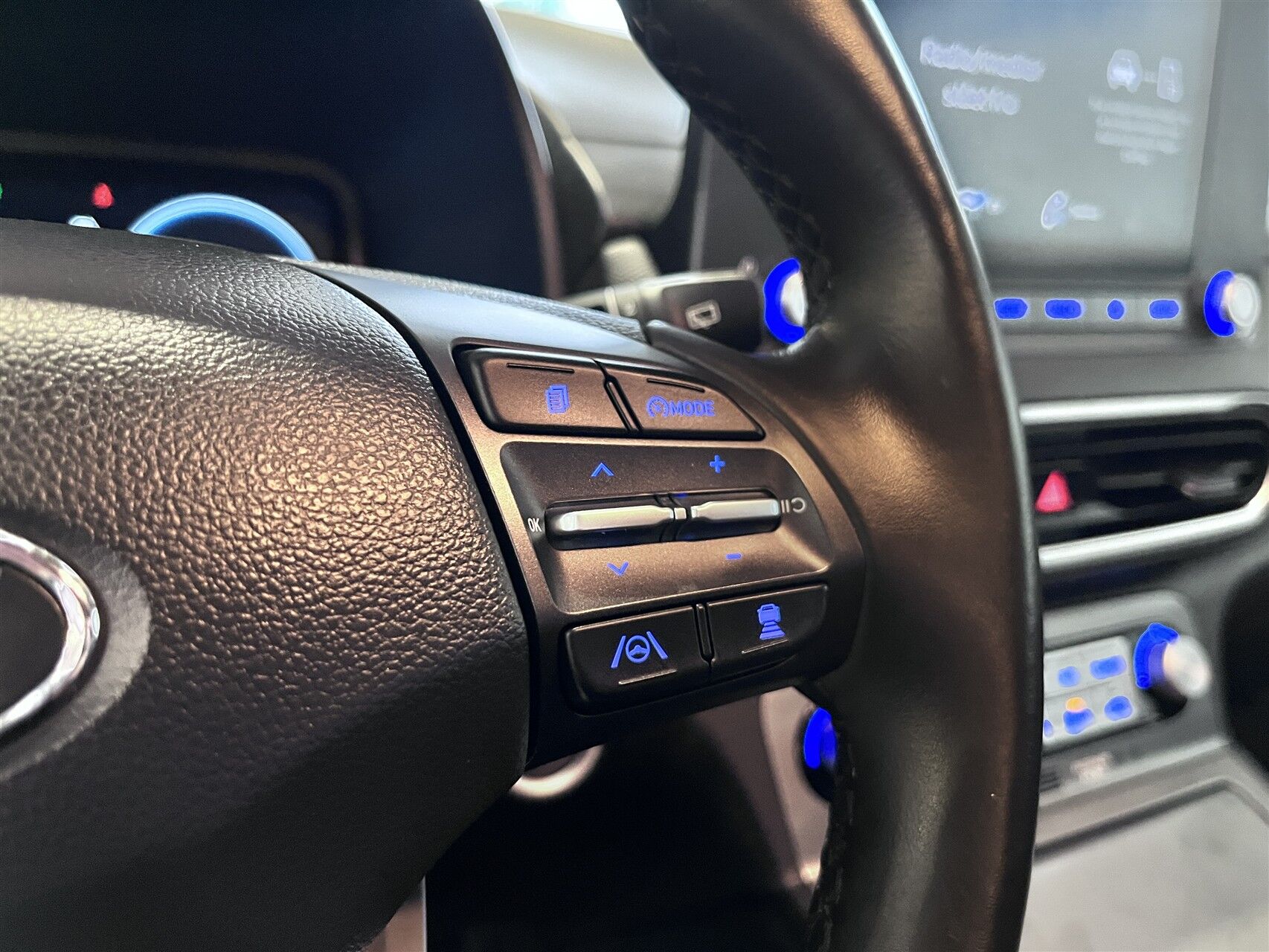 Billede af Hyundai Kona EL Essential 204HK 5d Aut.